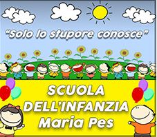 Scuola dell'Infanzia Maria Pes