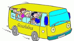 Iscrizioni trasporto scolastico A.S. 2020/2021